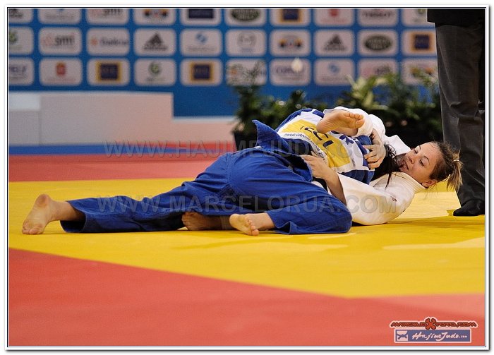 Grand Slam Paris 2013 Judo